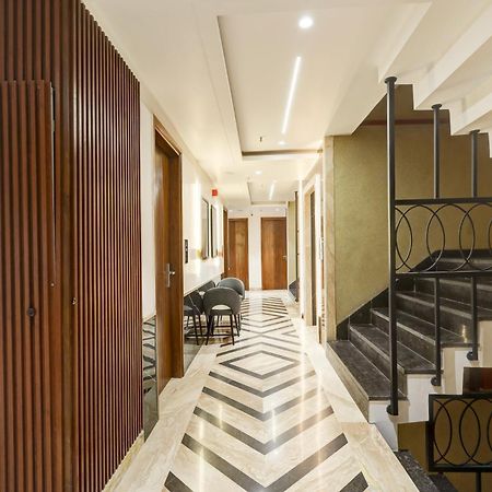 The Tyche New Delhi - Traveller'S Choice Award Winner 2025 Extérieur photo