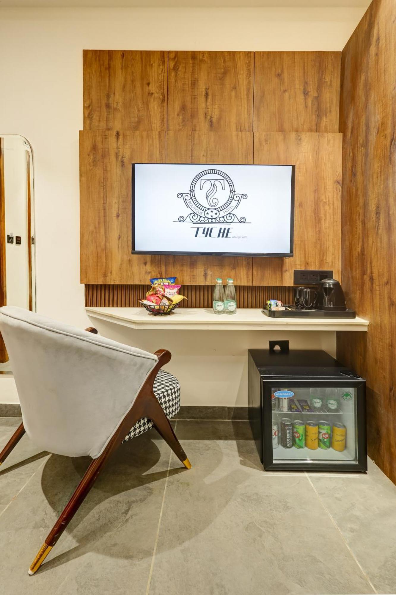 The Tyche New Delhi - Traveller'S Choice Award Winner 2025 Extérieur photo
