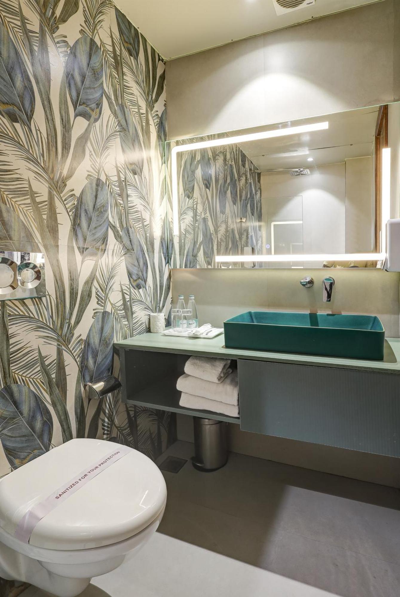 The Tyche New Delhi - Traveller'S Choice Award Winner 2025 Extérieur photo