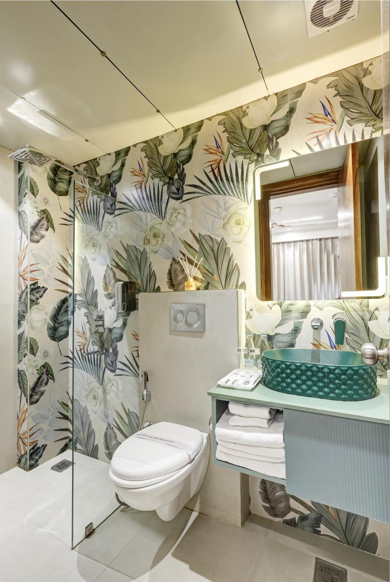 The Tyche New Delhi - Traveller'S Choice Award Winner 2025 Extérieur photo